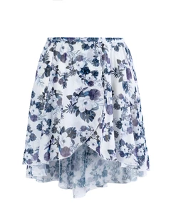 Adeline Skirt - Mystic