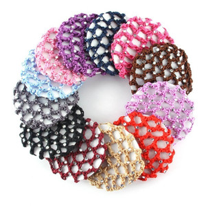 Crochet Bun Cover Crochet Bun Cover