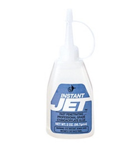 Jet Glue Jet Glue