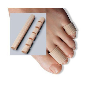 Toe Protector Tube Toe Protector Tube