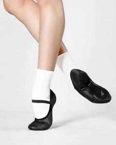 Childs Ballet Shoe