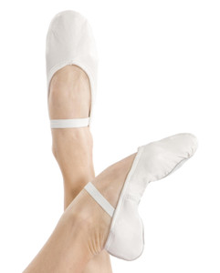 Adults Ballet Shoe Adults Ballet Shoe