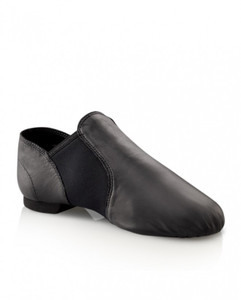 Capezio Slip On Adults Jazz Boot Capezio Slip On Adults Jazz Boot