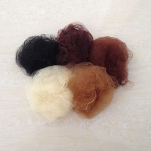 Bun Nets 4pk Bun Nets 4pk