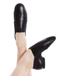 Adult's Jazz Boot - Neoprene Adult's Jazz Boot - Neoprene