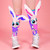 Madmia Funny Bunny Socks Madmia Funny Bunny Socks