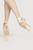 Omega Pointe Shoe Omega Pointe Shoe