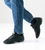 4020 Suny Men's Dance Sneaker