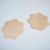 Disposable Nipple Covers - Nude Disposable Nipple Covers - Nude
