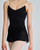 Mini Ballet Skirt Black