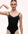 Alix Nela Leotard Super High Cut