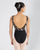Clara Cross Back Leotard
