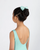 Hair Bow with Comb