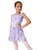 Berry Bliss Leotard