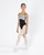 Clara Cross Back Leotard - Mystic