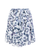 Adeline Skirt - Mystic
