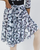 Adeline Skirt - Mystic
