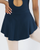 Natalia Skirt - Mystic
