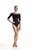 B102 Evelyn Ballroom Bodysuit
