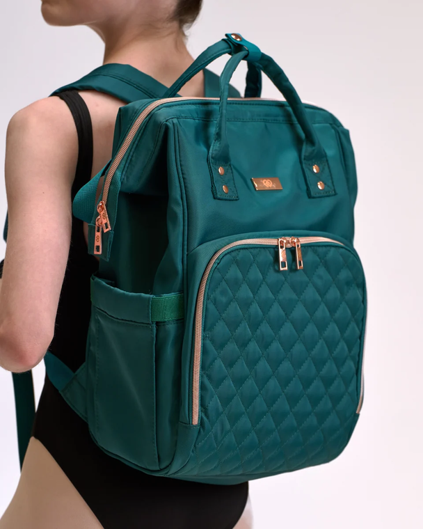 Claudia Dean Pro Bag 2.0