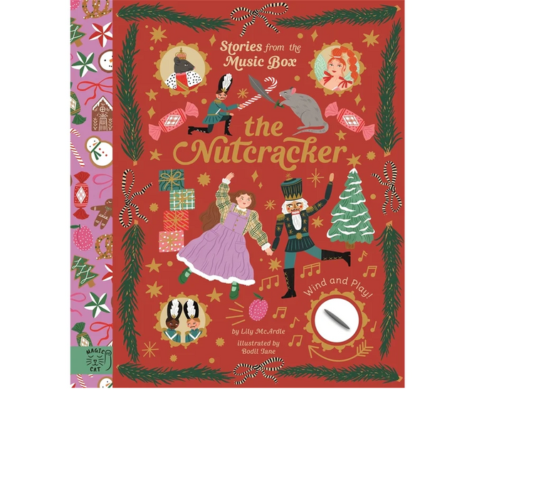 The Nutcracker - Wind and Play!