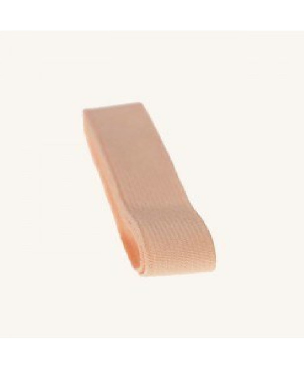 Wide Ballet Elastic 1m