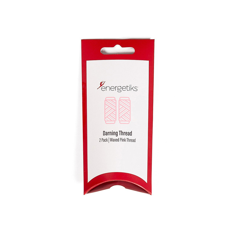 Wax Darning Thread