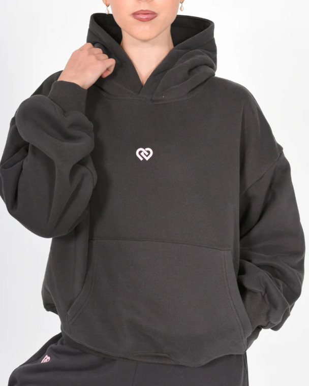 Claudia Dean Oversized Hoodie