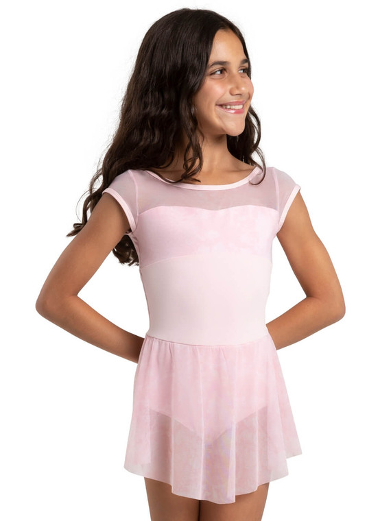 Opal Dress