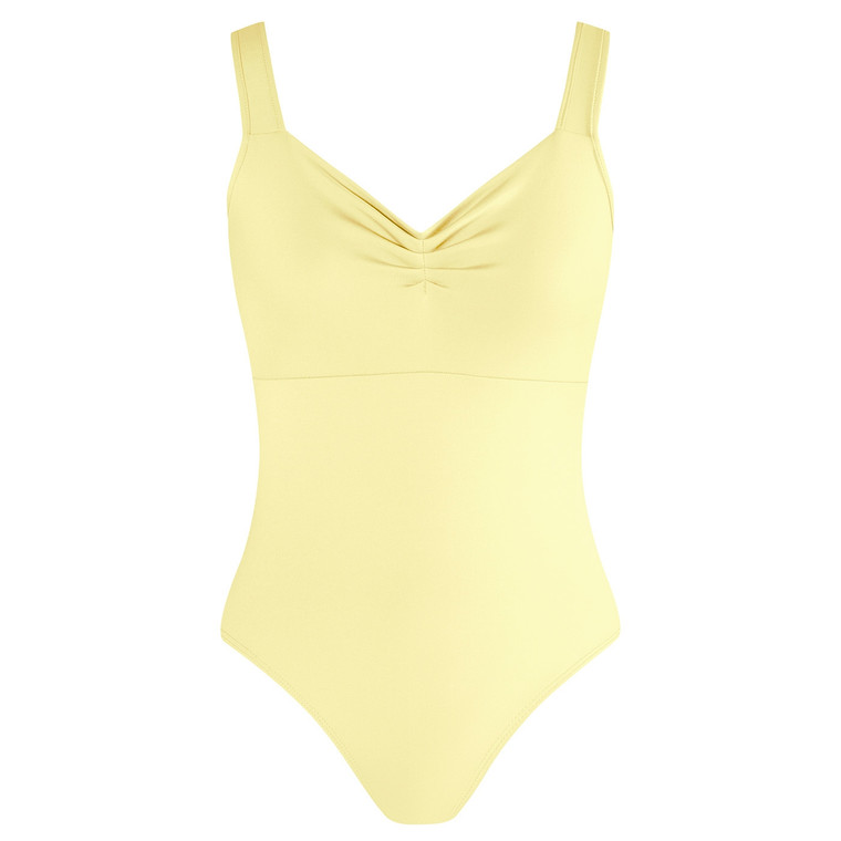 Clara Leotard
