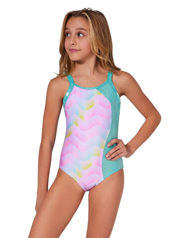 Surfrider Leotard - Child