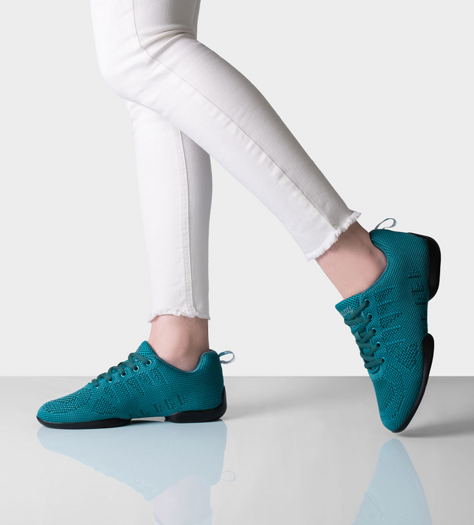 175 Suny Women's Dance Sneaker