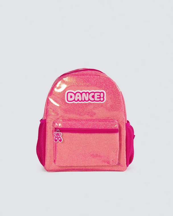 Sadie Backpack - Glitter