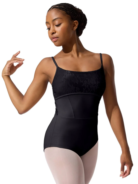 Elsa Leotard