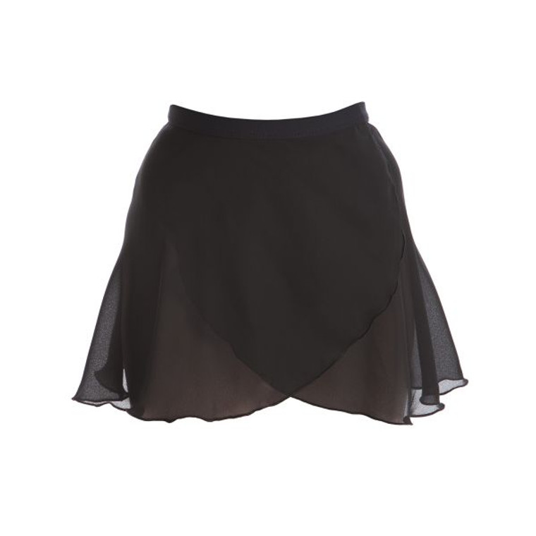 Childs Melody Wrap Skirt