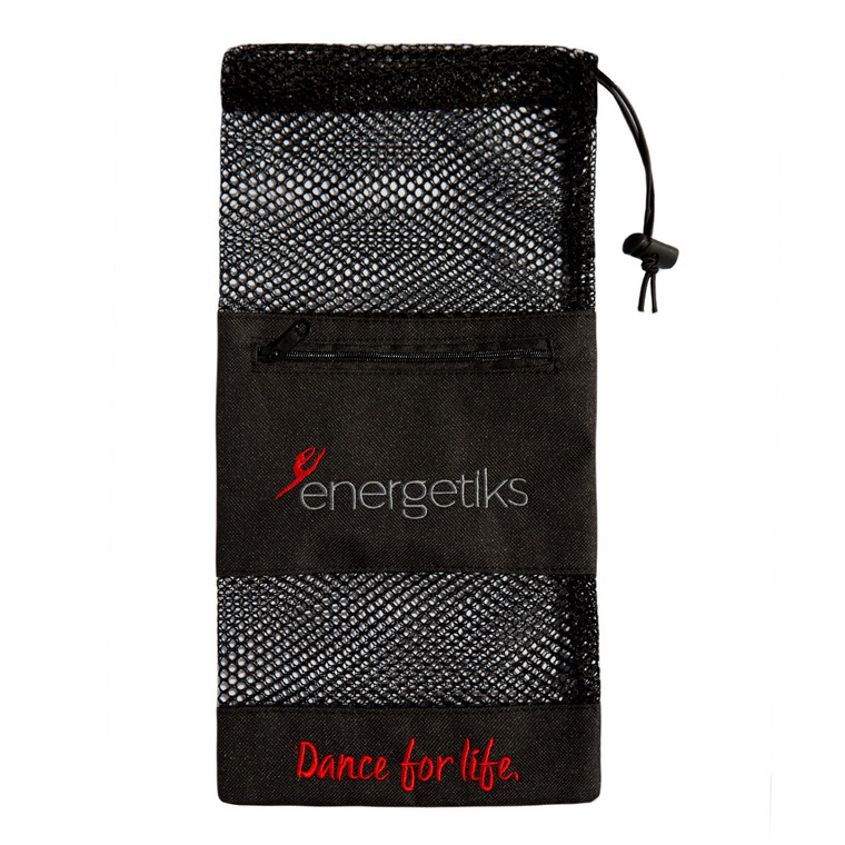 Pointe Shoe Bag Pointe Shoe Bag