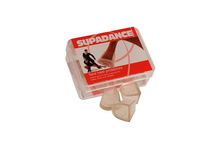 supadance heel protectors