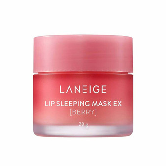 (Laneige) Lip Sleeping Mask Ex Berry 20G