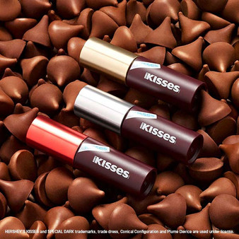 (Etude House) Hershey'S Kisses Choco Mousse Tint