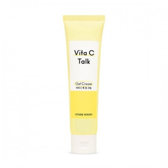 (Etude House) Vita C-Talk Gel Cream 60Ml