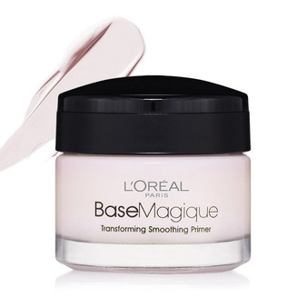 (L'Oreal Paris) Base Magique Transforming Smoothing Primer 15Ml