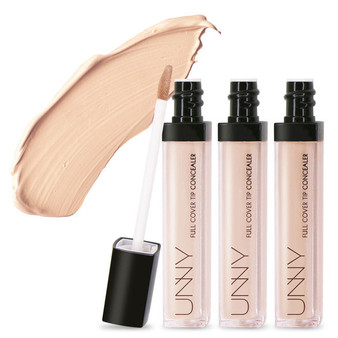 (Unny Club) Full Cover Tip Concealer Spf30 Pa++ 7.5G