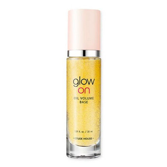 (Etude House) Glow On Base Oil Volume 30Ml