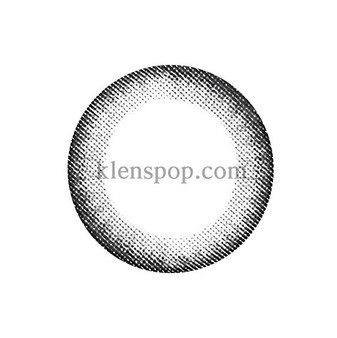 Neo Vision Monet Gray Circle Lenses Main Image
