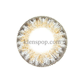 Klenspop Hello Lenspop Ashley 3Color Gray Color Contact Lens  Main Image
