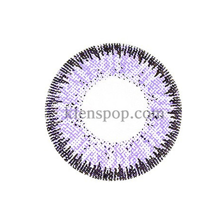 Vassen SM Violet Color Contacts Main Image
