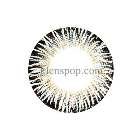 Rf-4 Gray Color Contacts Main Image
