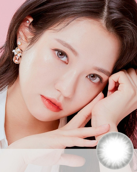 View1 Gray (2Pcs) Circle Contact Lens Main Image
 View1 Gray (2Pcs) Circle Contact Lens Main Image