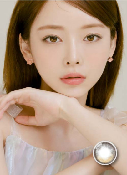 Planet 1Day Space Brown (5pcs) Prescription Colored Contacts Main Image
 Planet 1Day Space Brown (5pcs) Prescription Colored Contacts Main Image