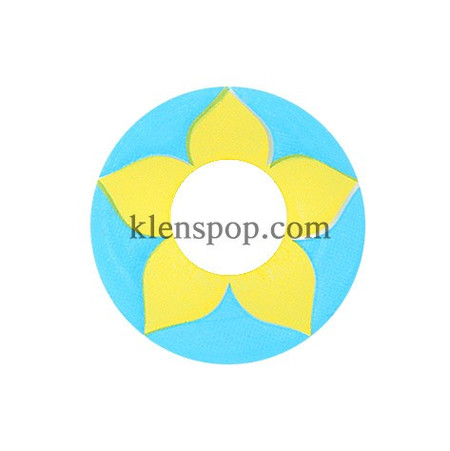 001 Blue Flower 001 Blue Flower